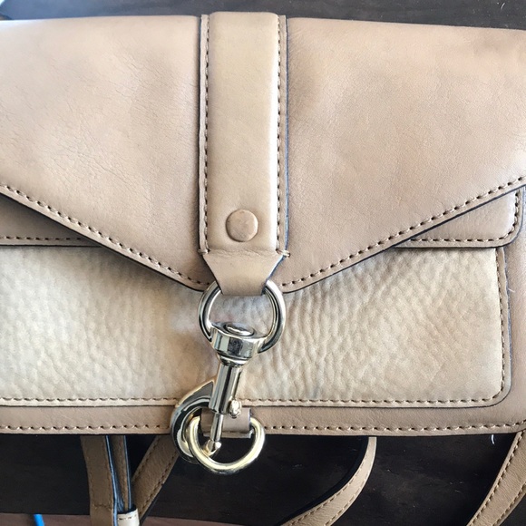 Rebecca minkoff sidebag - Picture 7 of 8